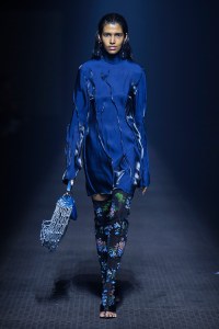 Kenzo Men's Spring Summer 2020
