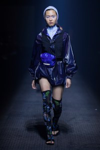 Kenzo Men's Spring Summer 2020