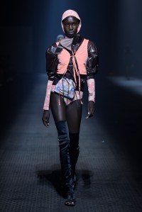 Kenzo Men's Spring Summer 2020