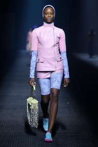 Kenzo Men's Spring Summer 2020