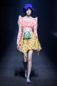 Kenzo Men's Spring Summer 2020