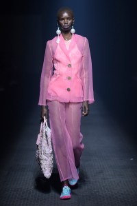 Kenzo Men's Spring Summer 2020