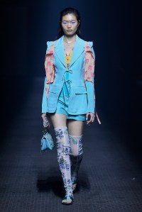 Kenzo Men's Spring Summer 2020