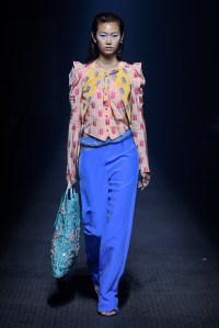 Kenzo Men's Spring Summer 2020