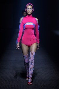 Kenzo Men's Spring Summer 2020