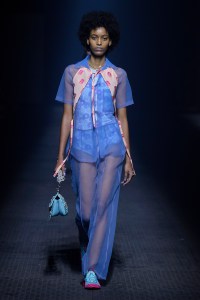 Kenzo Men's Spring Summer 2020