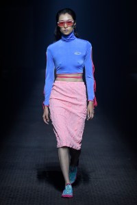 Kenzo Men's Spring Summer 2020