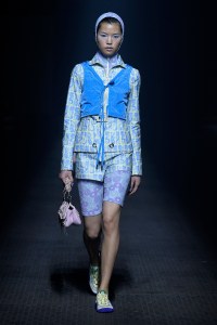 Kenzo Men's Spring Summer 2020