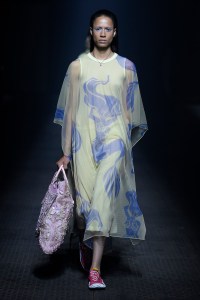 Kenzo Men's Spring Summer 2020