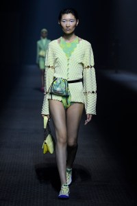 Kenzo Men's Spring Summer 2020