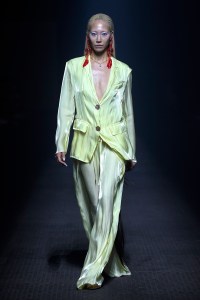 Kenzo Men's Spring Summer 2020
