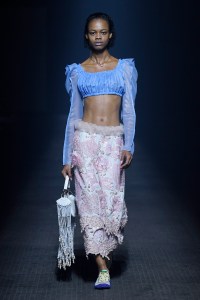 Kenzo Men's Spring Summer 2020