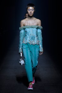 Kenzo Men's Spring Summer 2020