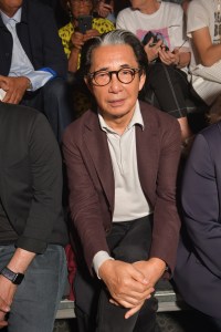 Kenzo Takada
