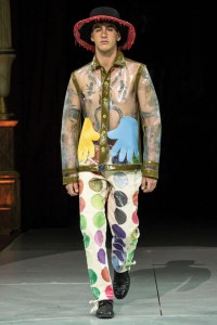 Kidsuper Men's Spring 2020