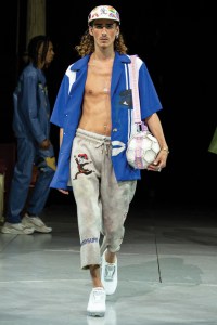 Kidsuper Men's Spring 2020