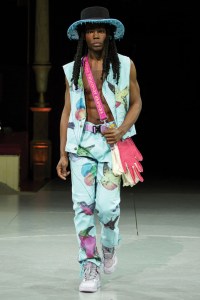 Kidsuper Men's Spring 2020