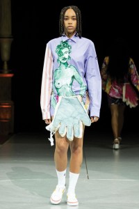 Kidsuper Men's Spring 2020
