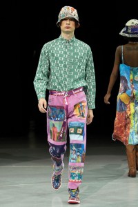 Kidsuper Men's Spring 2020