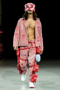 Kidsuper Men's Spring 2020