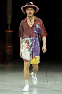 Kidsuper Men's Spring 2020