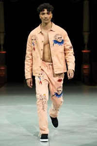 Kidsuper Men's Spring 2020