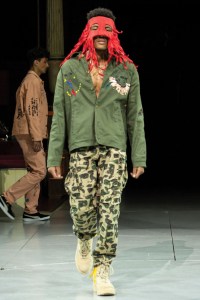 Kidsuper Men's Spring 2020