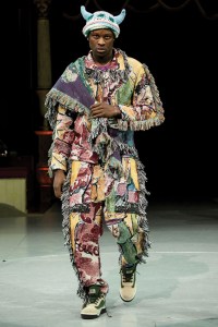 Kidsuper Men's Spring 2020