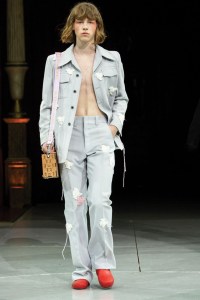 Kidsuper Men's Spring 2020