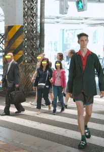Kolor Men's Spring 2020