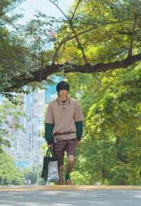 Kolor Men's Spring 2020