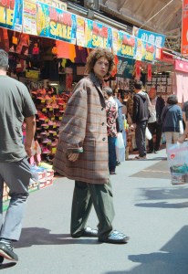 Kolor Men's Spring 2020