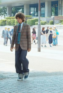 Kolor Men's Spring 2020