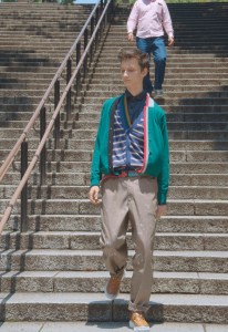 Kolor Men's Spring 2020