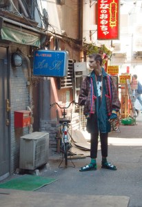 Kolor Men's Spring 2020