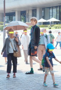 Kolor Men's Spring 2020