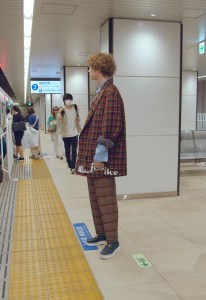 Kolor Men's Spring 2020
