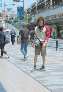 Kolor Men's Spring 2020