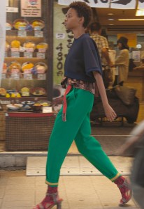 Kolor Resort 2020