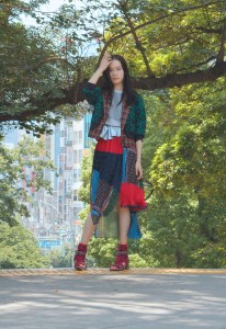 Kolor Resort 2020
