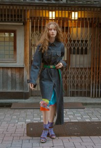 Kolor Resort 2020
