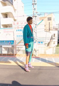 Kolor Resort 2020