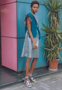 Kolor Resort 2020