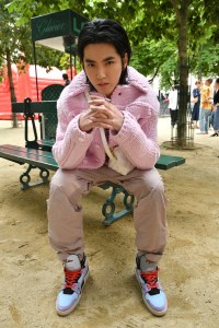 Kris Wu