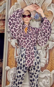 La Double J Resort 2020