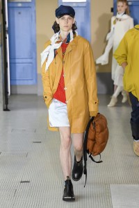 Lanvin Men's Spring 2020