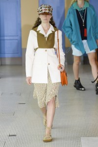 Lanvin Men's Spring 2020