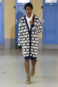 Lanvin Men's Spring 2020