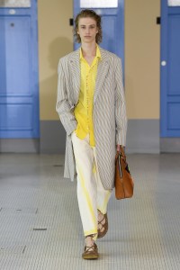 Lanvin Men's Spring 2020
