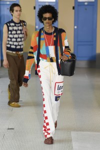 Lanvin Men's Spring 2020